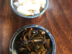 -黔肠旺面馆(八鸽岩店)