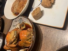 -香园茶社·金陵小灶(老门东店)