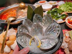 -牛New寿喜烧(新六百店)