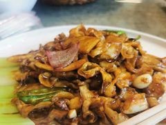 -79号渔船海鲜饭店(宝安店)