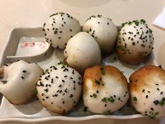 -东泰祥生煎馆(重庆北路店)