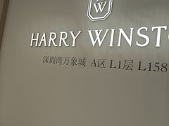 -深圳湾万象城(南山店)