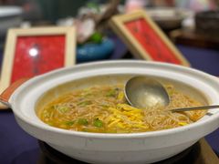 砂锅八珍熬面-百盛·鼎膳(中海财富中心)