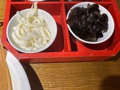 -受气牛肉·重庆耙牛肉(来福士店)
