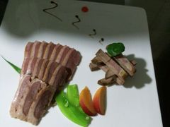 -秦唐食府(天桥店)