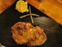 -Twin Tails Brewpub双尾精酿餐吧(八坼店)