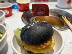 -龍歌自助小火锅(秦淮水游城店)