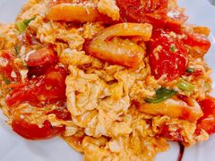 -聚鲜阁海鲜美食城(香水湾店)