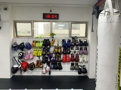 -M.S拳击泰拳馆(大学路店)