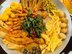 -小螺大作·螺蛳粉火锅(林和西店)