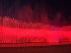 景点-东港音乐喷泉广场