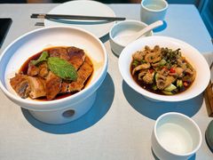 南京老卤烤鸭-翡翠江南(国贸商城店)