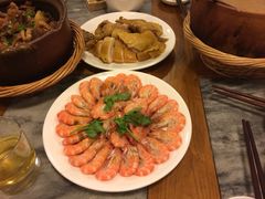 李记潮汕砂锅粥-李记潮汕砂锅粥(营福路店)