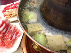 -满旗楼 北京烤鸭·涮羊肉火锅(武昌店)