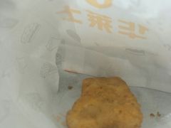 -华莱士·全鸡汉堡(合肥福乐万家店)