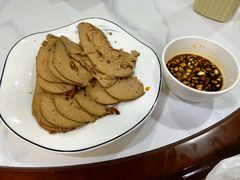 -白魁老号饭庄(安内店)