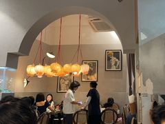 -帕蓝·暹罗料理(大学路店)