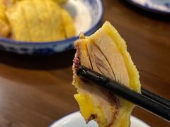 虾油鸡-兰边碗(鼓楼店)