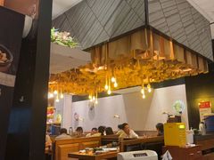 -云海肴·汽锅鸡·云南菜(苏州中心店)