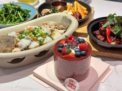 -鹿港小镇(悠唐店)