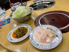 -岩泊渡桂鱼楼活鱼馆