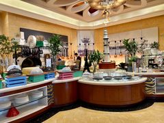 -澳门十六浦索菲特大酒店