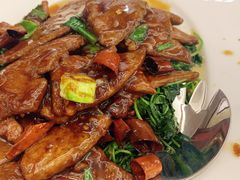 -梅龙镇酒家(南京西路总店)