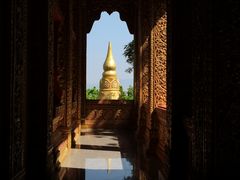 -西双版纳勐泐文化旅游区