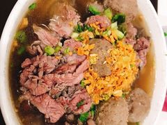 -菜忠潮州牛肉店(岗厦店)