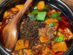 -陈麻婆豆腐(旗舰店)