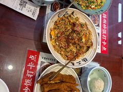 -扬二春炒饭(国庆路总店)