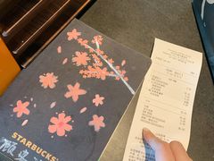 -星巴克臻选(杭州西溪印象城店)