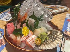 -鸟山鸣·日料食堂(王府井店)