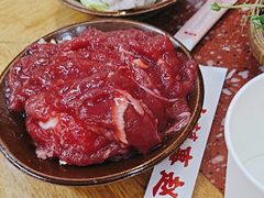 -赵美丽·重庆社区火锅·直营店(火车东站·中豪国际店)