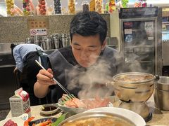 -初色海鲜自助(万丰路店)