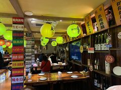 -鸟鹏烧鸟居酒屋(熙龙湾店)