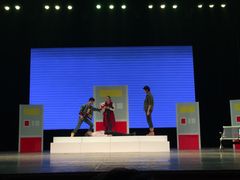 -江西省话剧团经典剧场