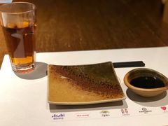 -芥末日本料理(打浦路铂尔曼旗舰店)