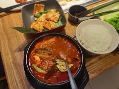 -新石器烤肉(招商1872店)
