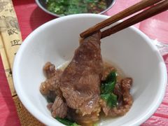 -峨边大堡王强羊肉火锅店