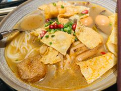 -桂小厨广西菜(万象城店)