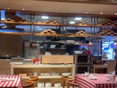 -西贝(上海我格广场店)