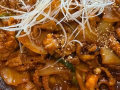-名家韩国料理·烤肉(瑶海店)