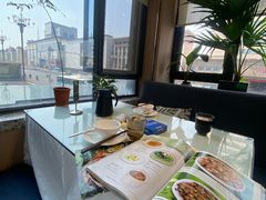 -观塘港茶餐厅(八一大道店)