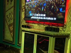 -INLOVE KTV(古墩印象城店)
