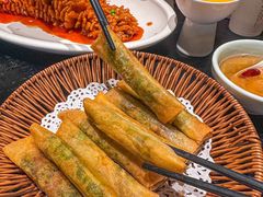 -简小舍·民间手艺菜(武昌江滩店)