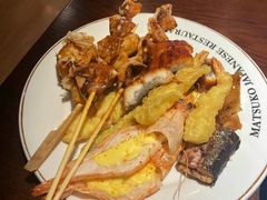 芝士大虾-松子料理(白家庄店)