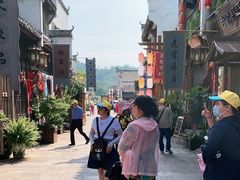 -婺源梦里老家大型山水实景演出