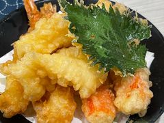 -滨寿司(新街口中央商场店)
