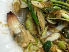 -QQ海鲜餐厅